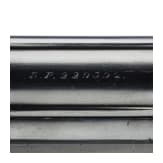 Sauer & Sohn Mod. 13, 1. Ausf&uuml;hrung