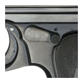 Sauer & Sohn Mod. 13, 1. Ausf&uuml;hrung
