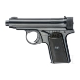 Sauer & Sohn Mod. 13