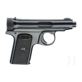 Sauer & Sohn Mod. 13