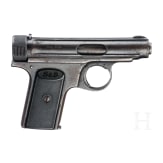 Sauer & Sohn Mod. 13