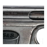 Sauer & Sohn Mod. 13
