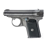 Sauer & Sohn Mod. 13