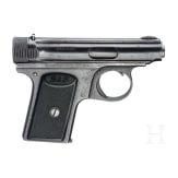 Sauer & Sohn Mod. 13
