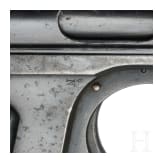 Sauer & Sohn Mod. 13