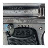 Sauer & Sohn Mod. 13