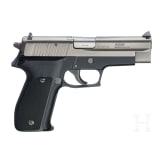 SIG Sauer P 226, two-tone, im Koffer