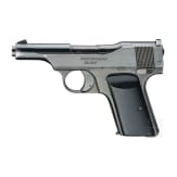 Pistole Stock