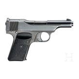 Pistole Stock