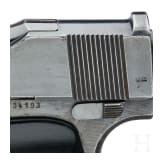 Pistole Stock