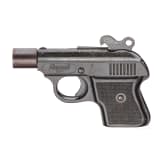 Walther Record, Gas- und Signalpistole