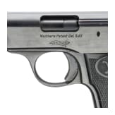 Walther Mod. 4