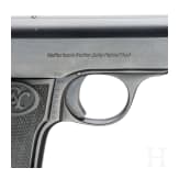 Walther Mod. 4