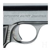 Walther Mod. 4