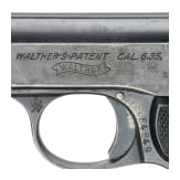 Walther Mod. 5