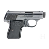 Walther Mod. 5, im Karton