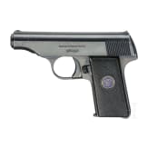 Walther Mod. 8