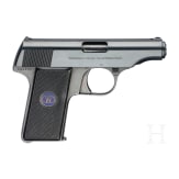 Walther Mod. 8, im Karton