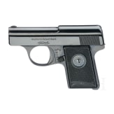 Walther Mod. 9