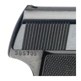 Walther Mod. 8, im Karton