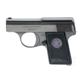 Walther Mod. 9