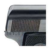 Walther Mod. 9