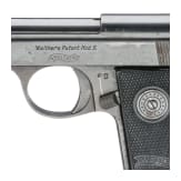 Walther Mod. 9
