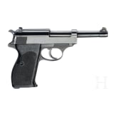 Walther HP "Heerespistole"