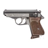 Walther PPK, ZM
