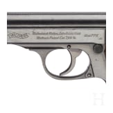 Walther PPK, ZM