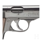 Walther PPK, ZM