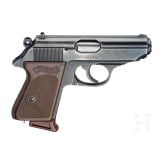 Walther Ulm, PPK, im Karton