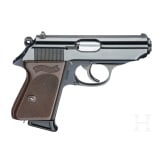 Walther Ulm, PPK-L, Dural