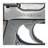 Walther Ulm, PPK, im Karton