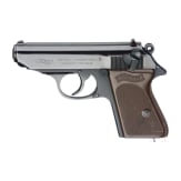 Walther Ulm, Mod. PPK-L