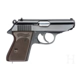 Walther Ulm, Mod. PPK-L