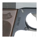 Walther Ulm, PPK-L, Dural