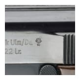 Walther Ulm, Mod. PPK-L