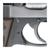 Walther Ulm, Mod. PPK-L