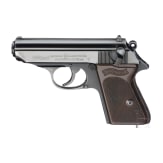 Walther Ulm, Mod. PPK-L