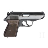 Walther Ulm, Mod. PPK-L
