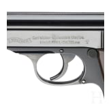 Walther Ulm, Mod. PPK-L