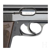 Walther Ulm, Mod. PPK-L