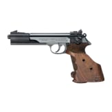 Walther-Manurhin PP Sport