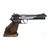 Walther-Manurhin PP Sport