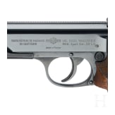 Walther-Manurhin PP Sport