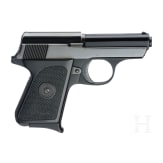 Walther TP, im Karton