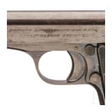 Audax Taschenpistole