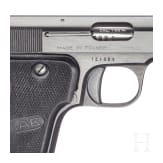 MAB Mod. D