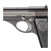 Beretta Mod. 72, Scheibenpistole